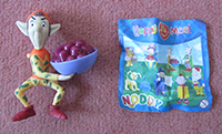Noddy